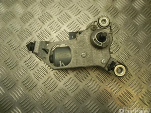 Ford BM51-17504-AH / BM5117504AH FOCUS III Box Body / Hatchback 2011 Moteur d'essuie-glace