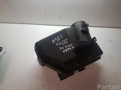 Honda CIVIC VIII Hatchback (FN, FK) 2006 Boîtier de filtre à air - Image 1