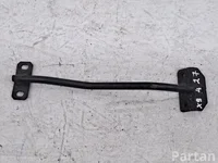 Mercedes-Benz A2058980032 C-CLASS (W205) 2016 Cerradura del capó de motor