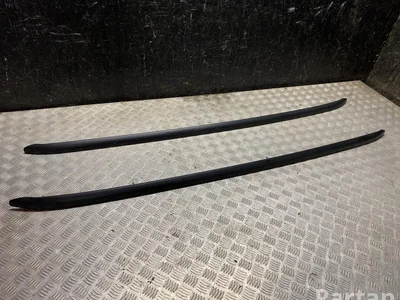 Volkswagen 760860026, 760860025 Touareg III CR 2019 Barra techo conjunto - Imagen 1