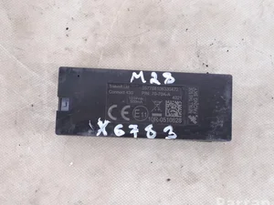 Ford 10R0510628, 357788108330472 Focus IV (HN) 2021 unité de contrôle