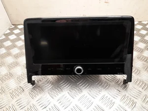 Hyundai 96560-G2230, 96560-G2230VCS / 96560G2230, 96560G2230VCS IONIQ (AE) 2021 Radio / lecteur CD