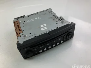 Peugeot 96643697XT 207 (WA_, WC_) 2007 Radio / lecteur CD