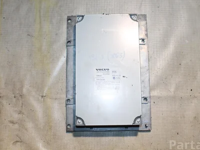 Volvo 31310002 XC90 I 2011 Amplificateur audio - Image 1