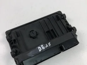 Toyota 89666-02D90 / 8966602D90 COROLLA (E210) Estate 2021 Unidad de control del motor