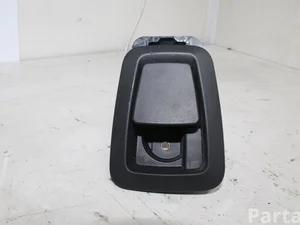 Volvo 31651260 V90 II 2018 Rankena, gaubto atidarymas
