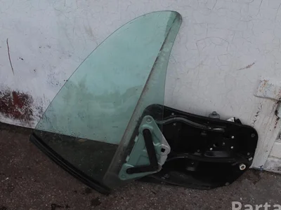 Volvo 31253533 C70 II Convertible 2008 Vitre de porte Left Rear - Image 1