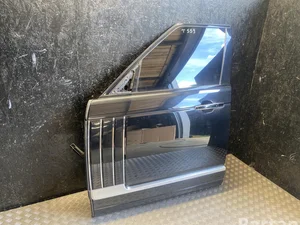 Land Rover RANGE ROVER IV (L405) 2014 Porte Left Front