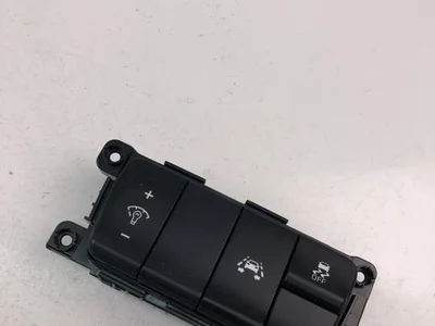 Kia 93700-F1200WK / 93700F1200WK SPORTAGE (SL) 2015 Mehrfachschalter - Bild 1