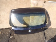 BMW 1 (E87) 2010 Tailgate