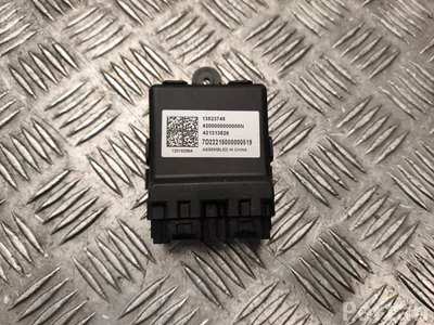 Opel 13523745 INSIGNIA B Sports Tourer (Z18) 2023 Control unit for seat - Image 1