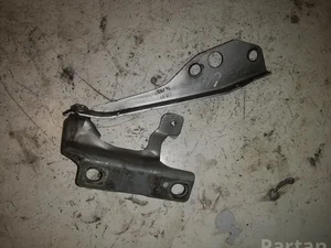 Volvo 30716252 S40 II (MS) 2006 Charnière