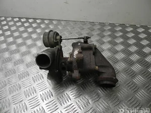 Citroën K03-408733 / K03408733 XSARA Box Body / Hatchback 2001 Turbocompresseur