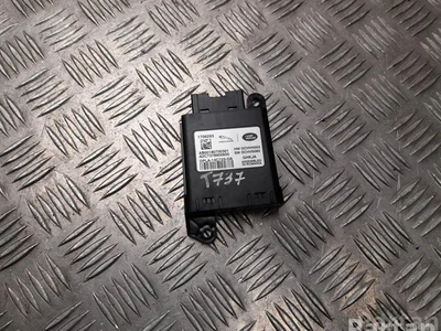 Land Rover DPLA-14C725-DA / DPLA14C725DA RANGE ROVER VELAR (L560) 2017 Unité de commande pour siège Left Front - Image 1