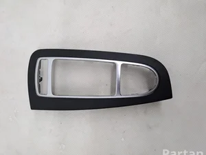 Mercedes-Benz A2057200648 C-CLASS (W205) 2015 Autres pièces intérieures