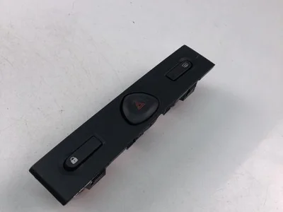 Renault 442723 CLIO II (BB0/1/2_, CB0/1/2_) 2004 Éclairage d'urgence / interrupteur de danger - Image 1