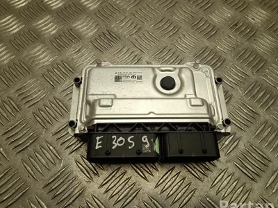 Opel 9863406980 Astra L Sports Tourer 2024 Unité de contrôle moteur - Image 1