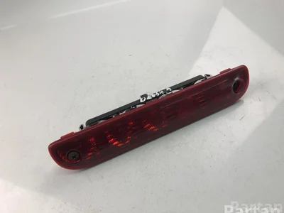 Peugeot 1340670080 BOXER Box 2009 Feu arrière - Image 1