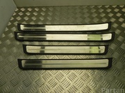 HYUNDAI 85885-3J100, 85891-3J100 / 858853J100, 858913J100 ix55 2009 Door Sill Trim