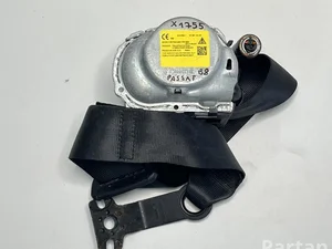 Volkswagen 3G9857805E PASSAT Variant (3G5) 2017 Ceinture de sécurité Left Rear