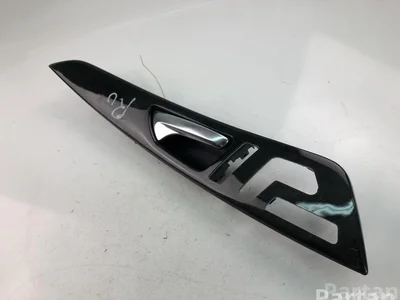 Mercedes-Benz A2187206080 CLS (C218) 2014 Bouton de lève-vitre - Image 1