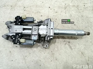 Mercedes-Benz 2974600300 EQS SUV (X296) 2023 Lenksäule