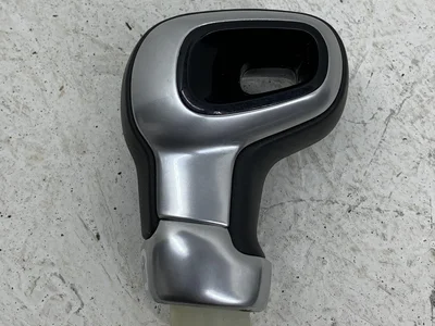 Citroën 981189177A C4 CACTUS 2019 Bouton de levier de vitesse - Image 1