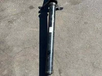 Audi 8W0521101D A5 Sportback (F5A) 2021 Propshaft Rear