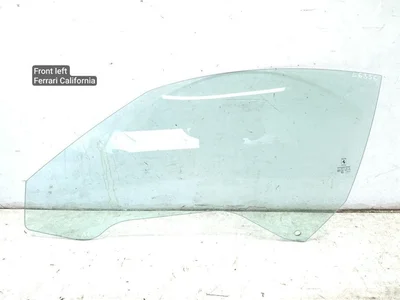 Ferrari 43R001168 California 2010 Durų stiklas kairė priekis - Paveiksliukas 1