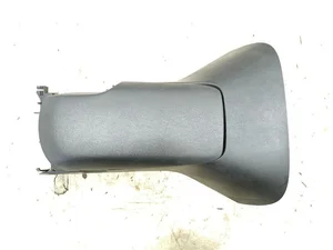 Chevrolet 10399823, S302676719 CORVETTE (C6) 2005 Console centrale