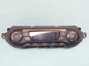 Ford DM5T18C612AH C-MAX II (DXA/CB7, DXA/CEU) 2015 Contrôle automatique de la climatisation