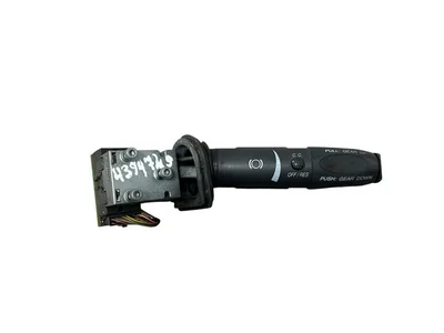 Iveco Trucks 504213160 STRALIS II 2013 Gear shift lever - Image 1