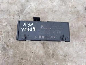 Mercedes-Benz A2229006008 C-CLASS (W205) 2015 Unité de commande pour hayon