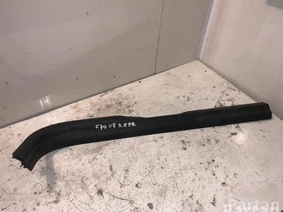 Volvo 30787223 C70 II Convertible 2007 Bordure de seuil de porte - Image 1