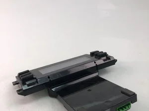 Volvo 7923 V50 (MW) 2007 Display