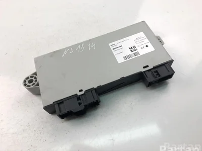 BMW 9339274 5 (F10) 2011 Aparato de mando - Imagen 1