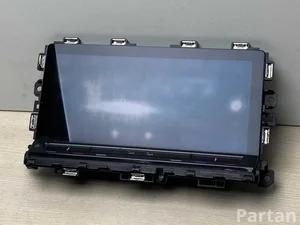 Volkswagen 5H0919605B Golf VIII (CD1) 2021 Display