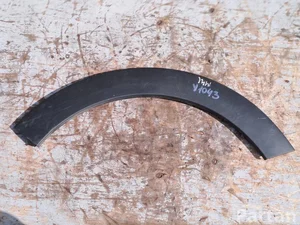 Citroën 9812088780 C3 III (SX) 2024 Молдинг защитный/декоративный колесной арки сзади справа