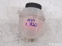 Mercedes-Benz A2225000549 C-CLASS (W205) 2015 Компенсационный бак охлаждающей жидкости