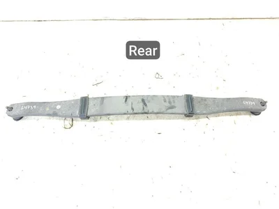 Chevrolet 22200944 CORVETTE (C6) 2005 Ressort à lames - Image 1