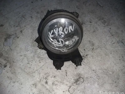 Ssangyong 1081004 KYRON 2006 Projecteur antibrouillard - Image 1