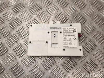 BMW 5 A3C 562 / 5A3C562 3 (G20) 2021 control unit - Image 1