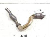 Gebrauchtes Original Aston Martin A2054904114, JY53-5E214-AB, JY53-5G236-AB, 2000015811 / A2054904114, JY535E214AB, JY535G236AB, 2000015811 Vantage Coupe 2019 Katalysator