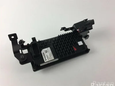 Volvo 31660604 V90 II 2017 Caméra - Image 1