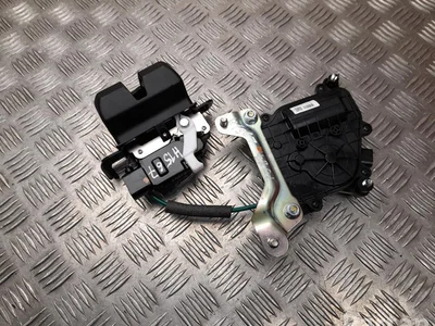 Kia 2325802, 2325802PBM SPORTAGE (QL) 2021 Serrure - Image 1