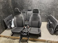 Dacia Jogger 2022 Set of seats Door panel Armrest  Third row