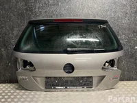 Volkswagen GOLF ALLTRACK (BA5) 2015 Heckklappe