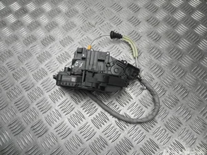 Mercedes-Benz A 099 720 72 00 / A0997207200 S-CLASS (W222, V222, X222) 2014 Serrure de porte Right Front