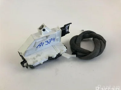 Citroën 9137N8 BERLINGO (B9) 2011 Serrure de porte - Image 1