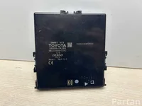 Toyota 89990F4200 ; MB2336005342 / 89990F4200, MB2336005342 C-HR (_X1_) 2020 Valdymo blokas beraktės sistemos